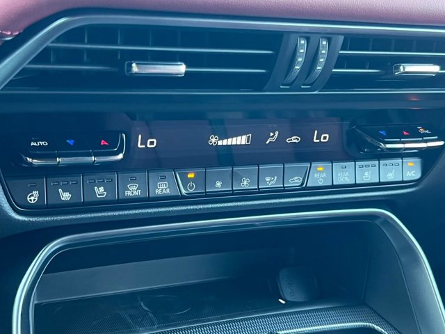 2026 Mazda CX-70 Premium Package - Photo 26