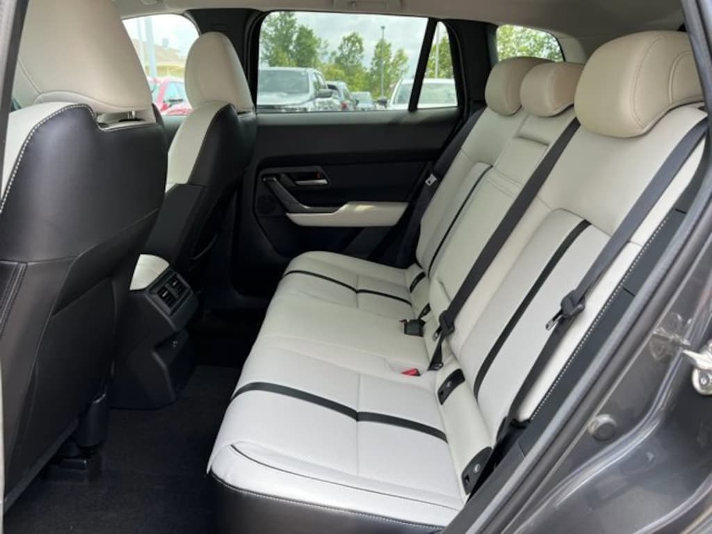 New 2026 Mazda CX-50 2.5 S Premium AWD Sport Utility