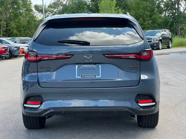 2026 Mazda CX-70 Premium Plus Package - Photo 46