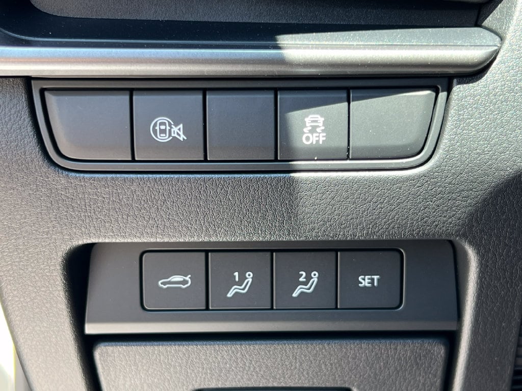 2026 Mazda Mazda3 Preferred - Photo 14