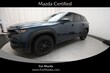  Mazda CX-50