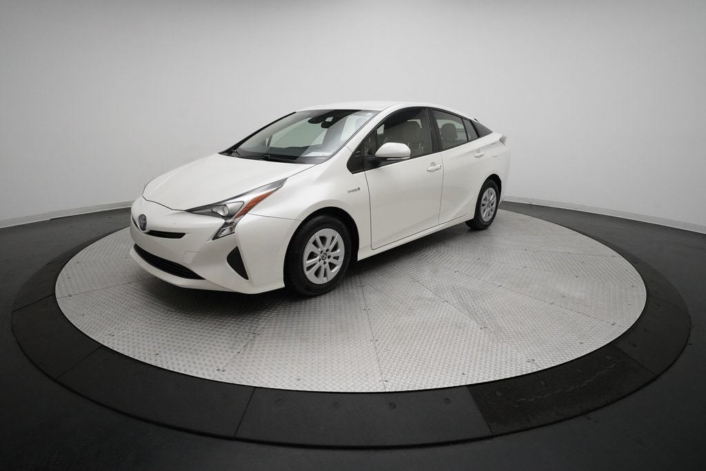 2017 Toyota Prius Two