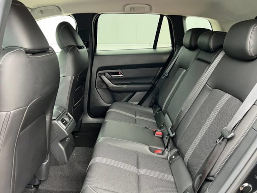 New 2026 Mazda CX-50 2.5 S Select AWD Sport Utility