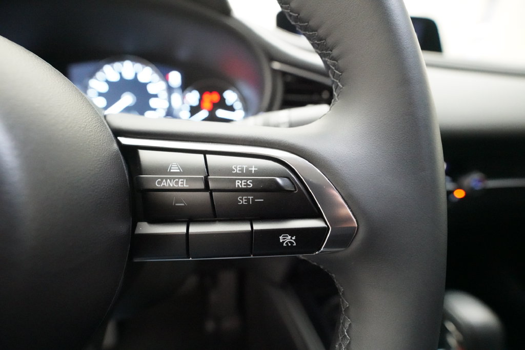 2025 Mazda CX-30 Select Sport - Photo 18