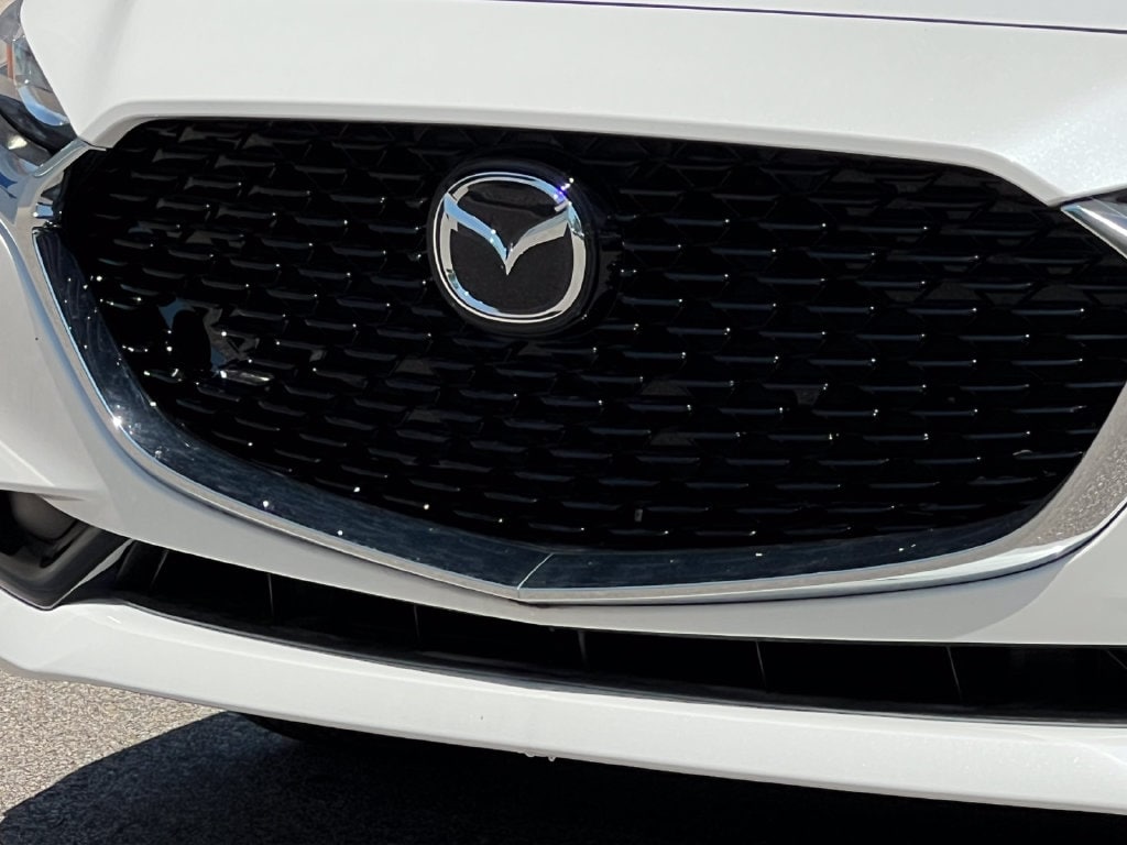 2026 Mazda Mazda3 Preferred - Photo 32
