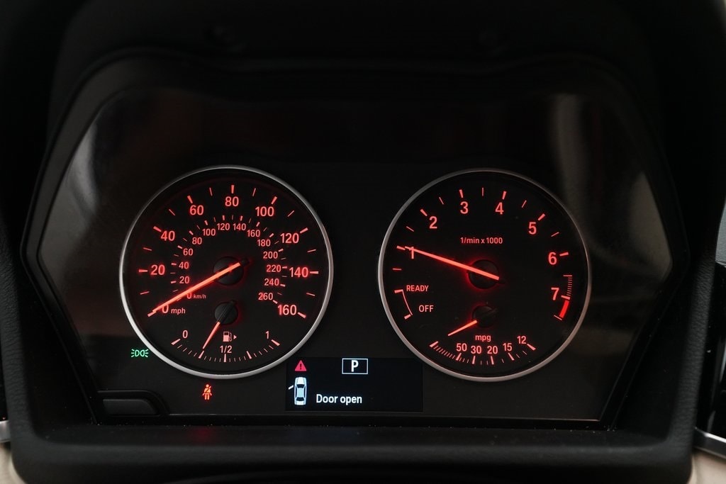 Used 2018 BMW X1 sDrive28i SUV