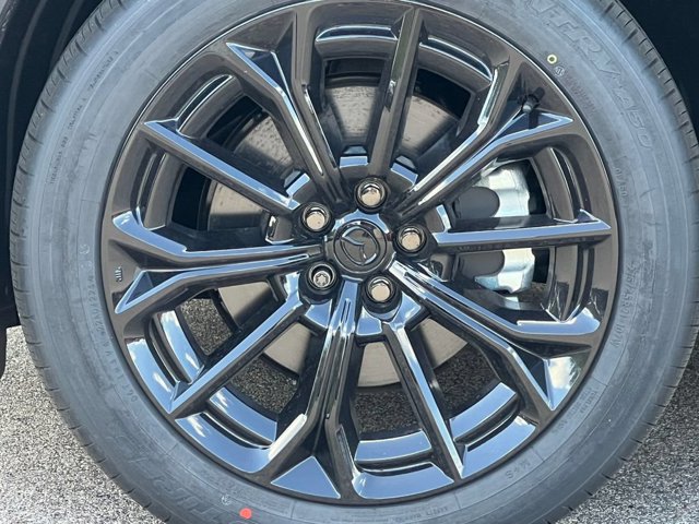 2026 Mazda CX-70 Premium Plus Package - Photo 7