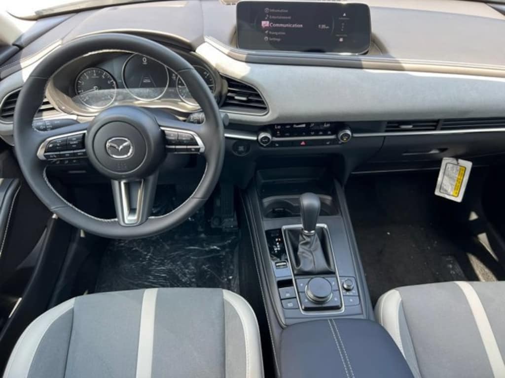 New 2026 Mazda CX-30 2.5 Turbo Aire Edition AWD Sport Utility