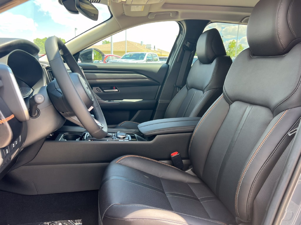 New 2026 Mazda CX-50 2.5 S Premium AWD Sport Utility