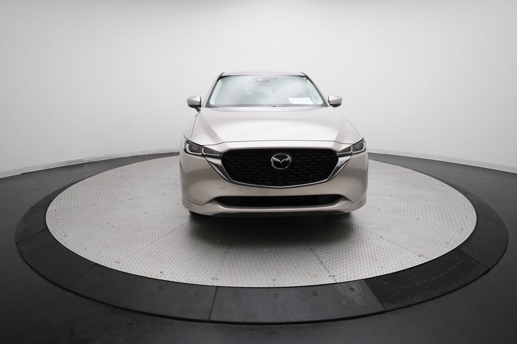 Used 2025 Mazda CX-5 2.5 S Select Package SUV