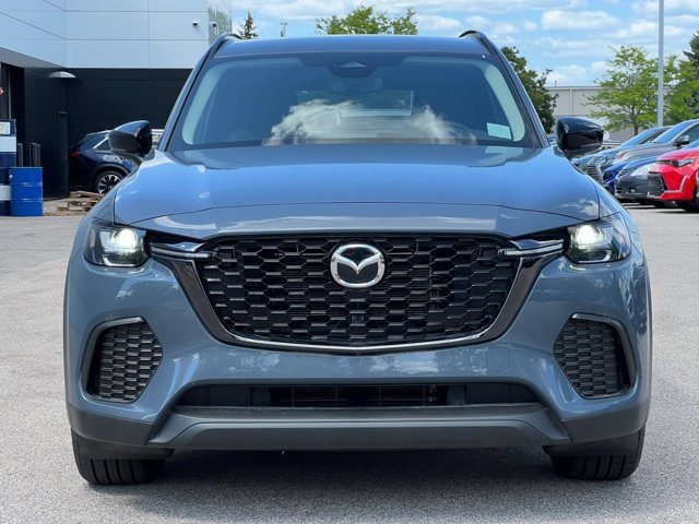 2026 Mazda CX-70 SC - Photo 44