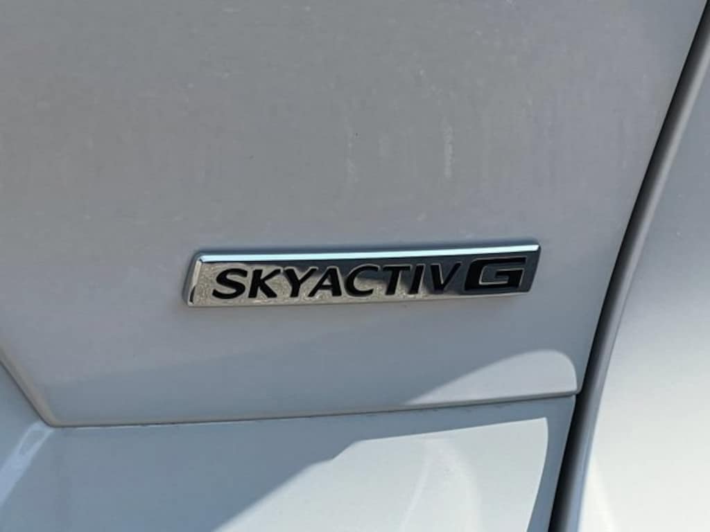 New 2026 Mazda CX-5 2.5 S Select AWD Sport Utility