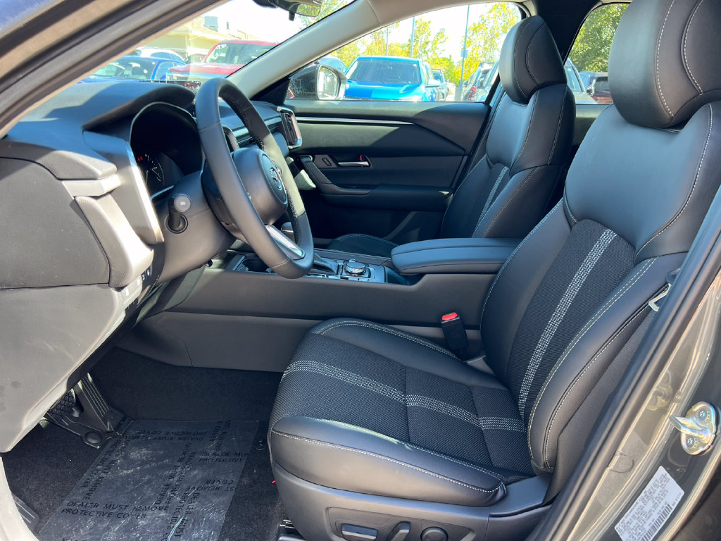 New 2026 Mazda CX-50 Hybrid Preferred AWD Sport Utility