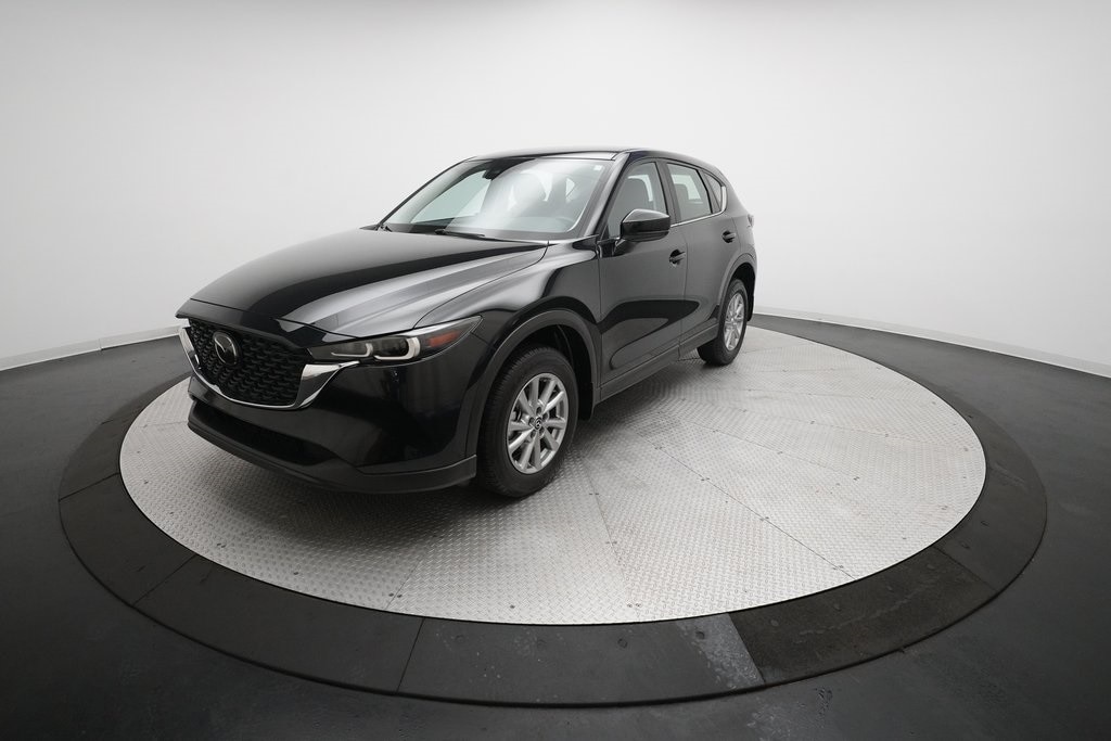 2023 Mazda CX-5 SUV 