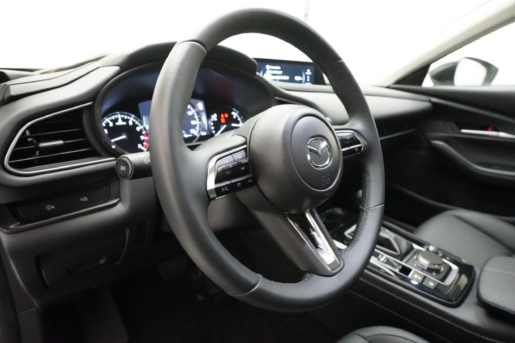 2025 Mazda CX-30 Select Sport - Photo 7