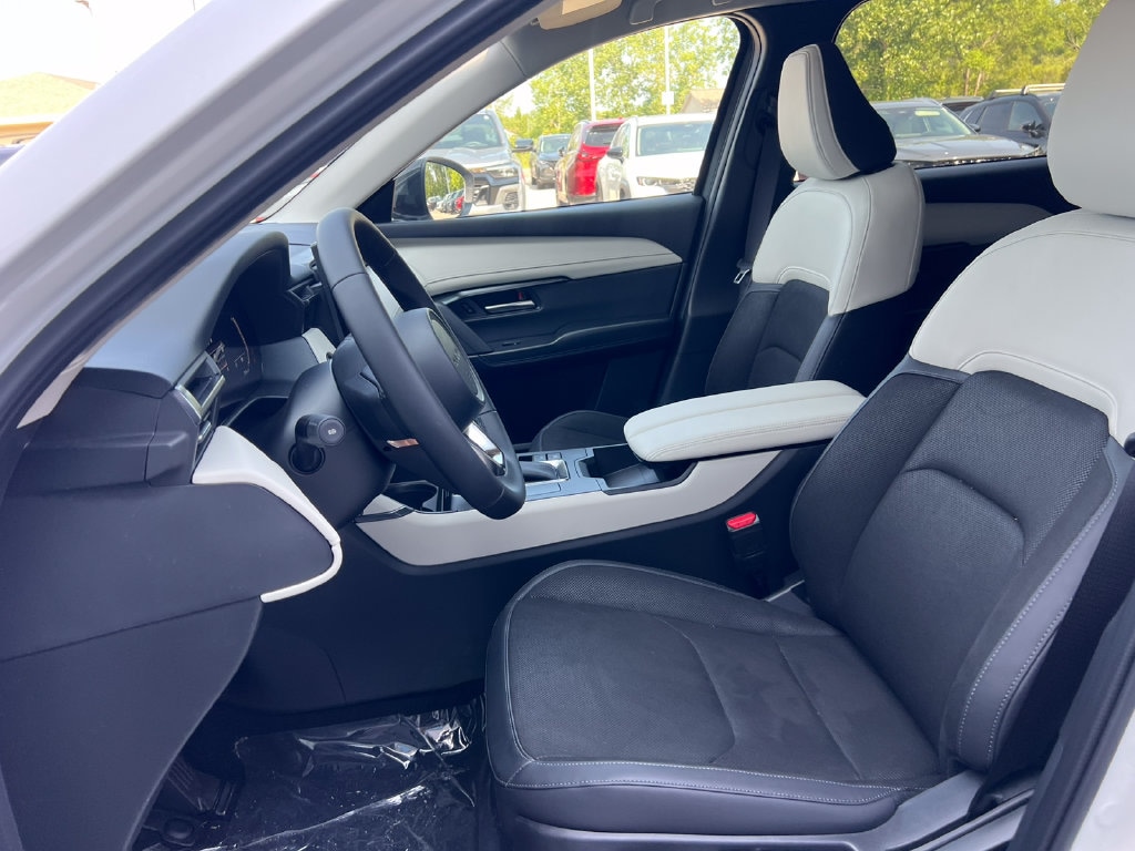 New 2026 Mazda CX-5 2.5 S Select AWD Sport Utility