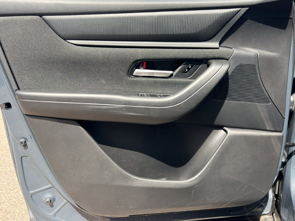 2026 Mazda CX-70 SC - Photo 13