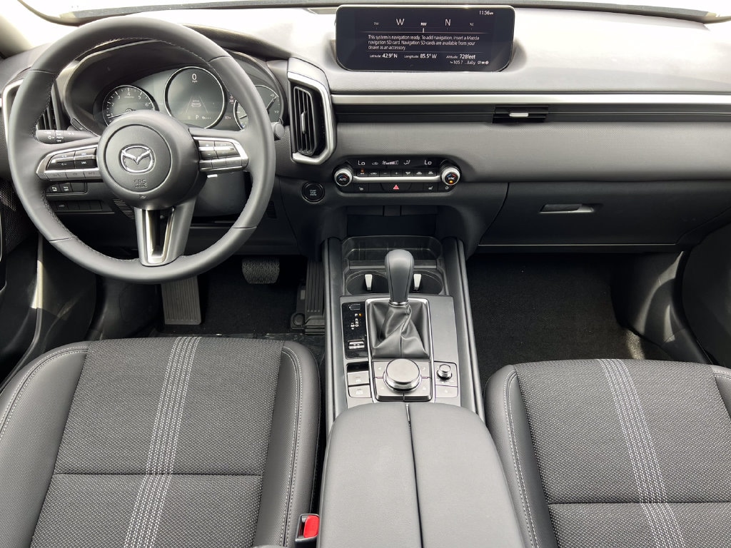 New 2026 Mazda CX-50 2.5 S Meridian Edition AWD Sport Utility