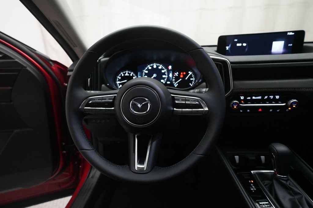 Certified 2025 Mazda CX-50 2.5 S Premium Plus Package SUV