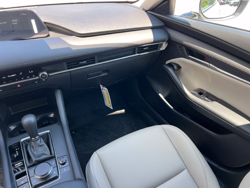 2026 Mazda Mazda3 Preferred - Photo 25