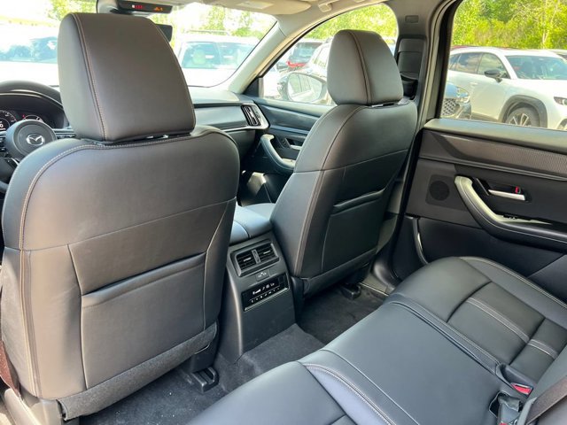 2026 Mazda CX-70 SC - Photo 36