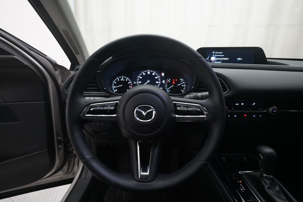 Used 2023 Mazda CX-30 2.5 S Preferred Package SUV