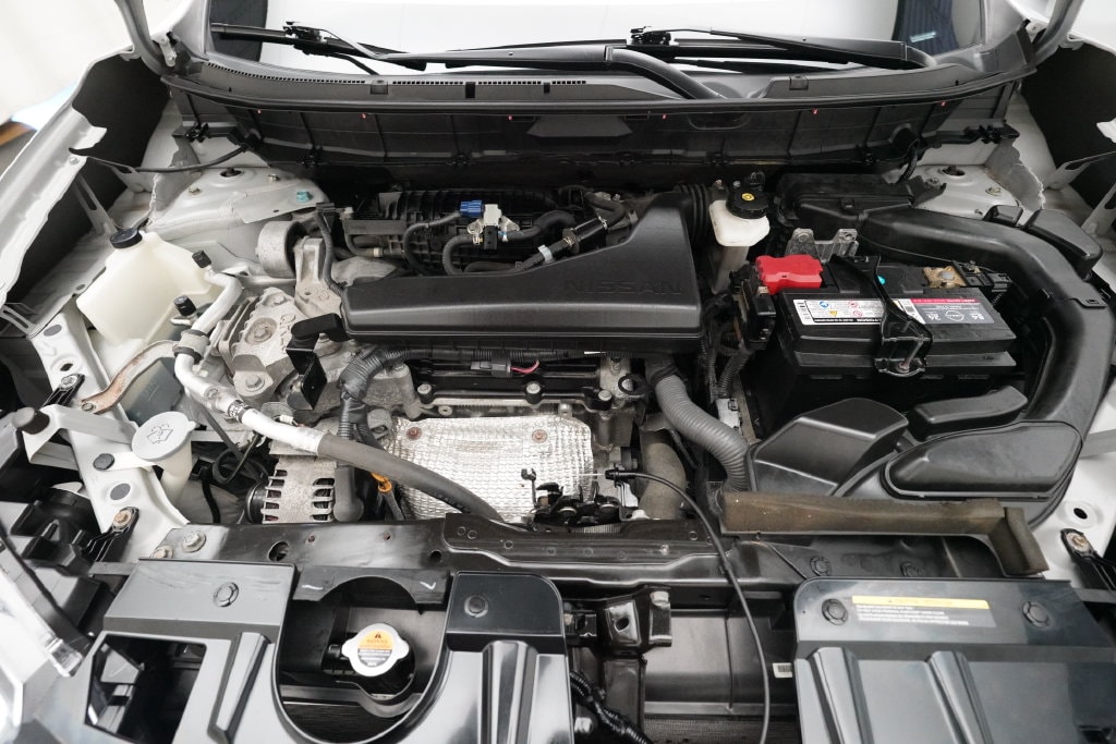 Used 2020 Nissan Rogue S SUV