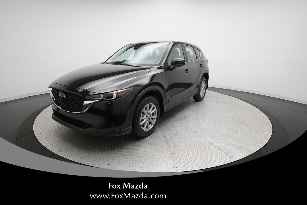 2023 Mazda CX-5 S's photo