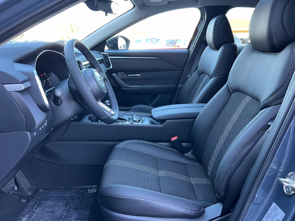 New 2026 Mazda CX-50 Hybrid Preferred AWD Sport Utility