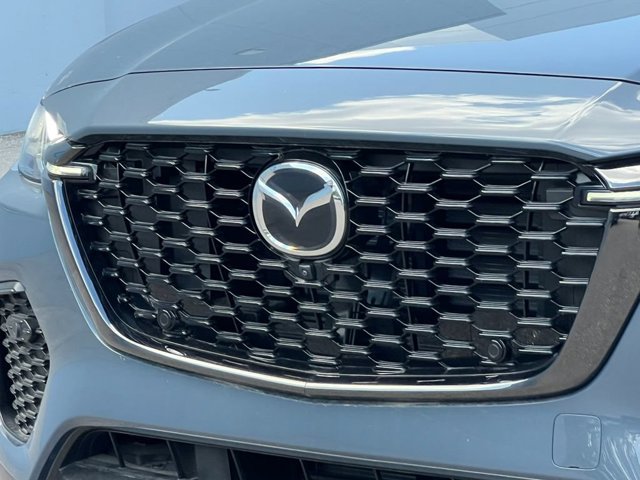 2026 Mazda CX-70 Premium Plus Package - Photo 43