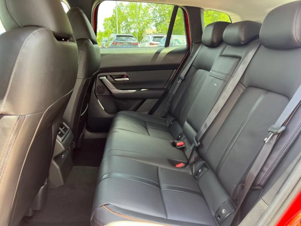 New 2026 Mazda CX-50 2.5 S Premium AWD Sport Utility