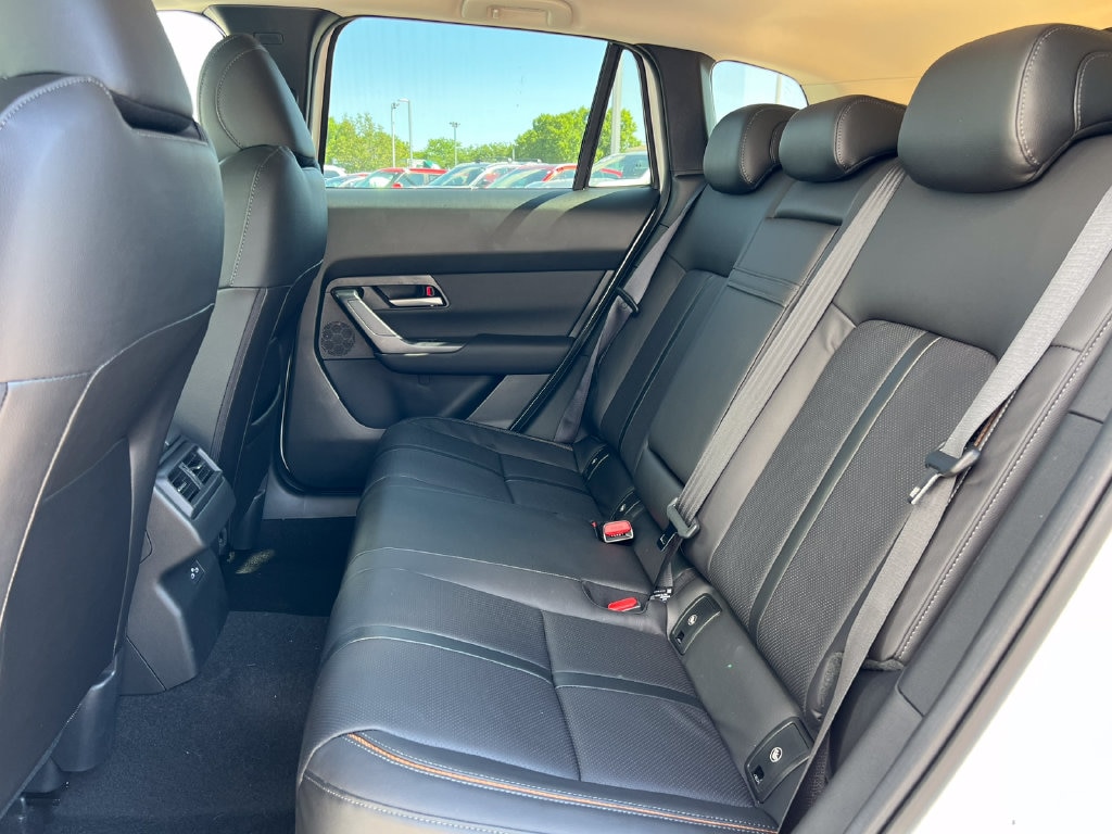 New 2026 Mazda CX-50 2.5 S Premium AWD Sport Utility