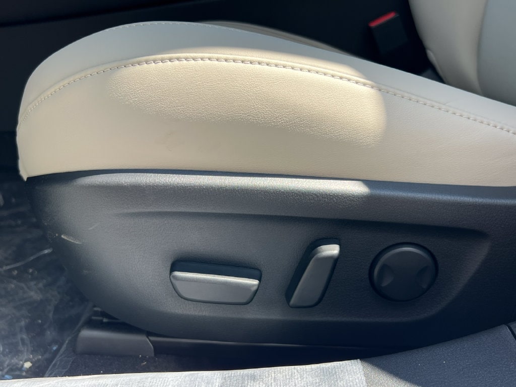 2026 Mazda Mazda3 Preferred - Photo 8