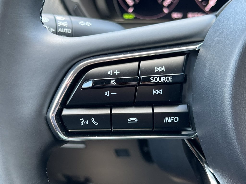 2026 Mazda CX-70 SC - Photo 19