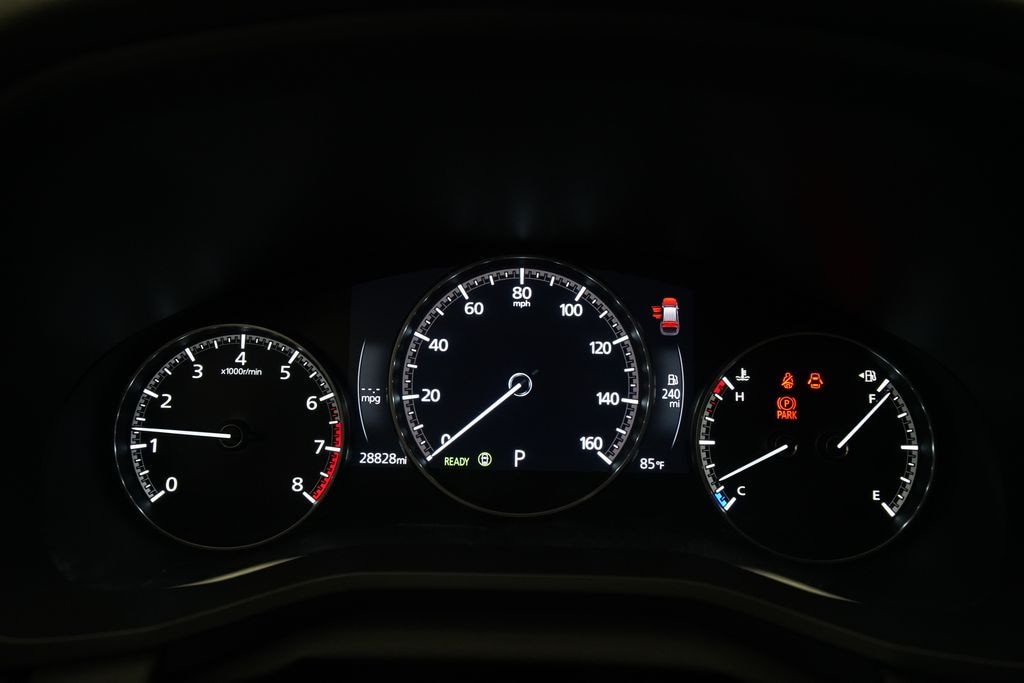 Certified 2024 Mazda CX-90 3.3 Turbo Premium SUV