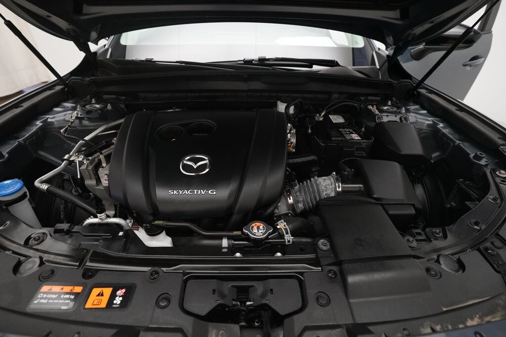 Used 2024 Mazda CX-50 2.5 S Preferred Package SUV