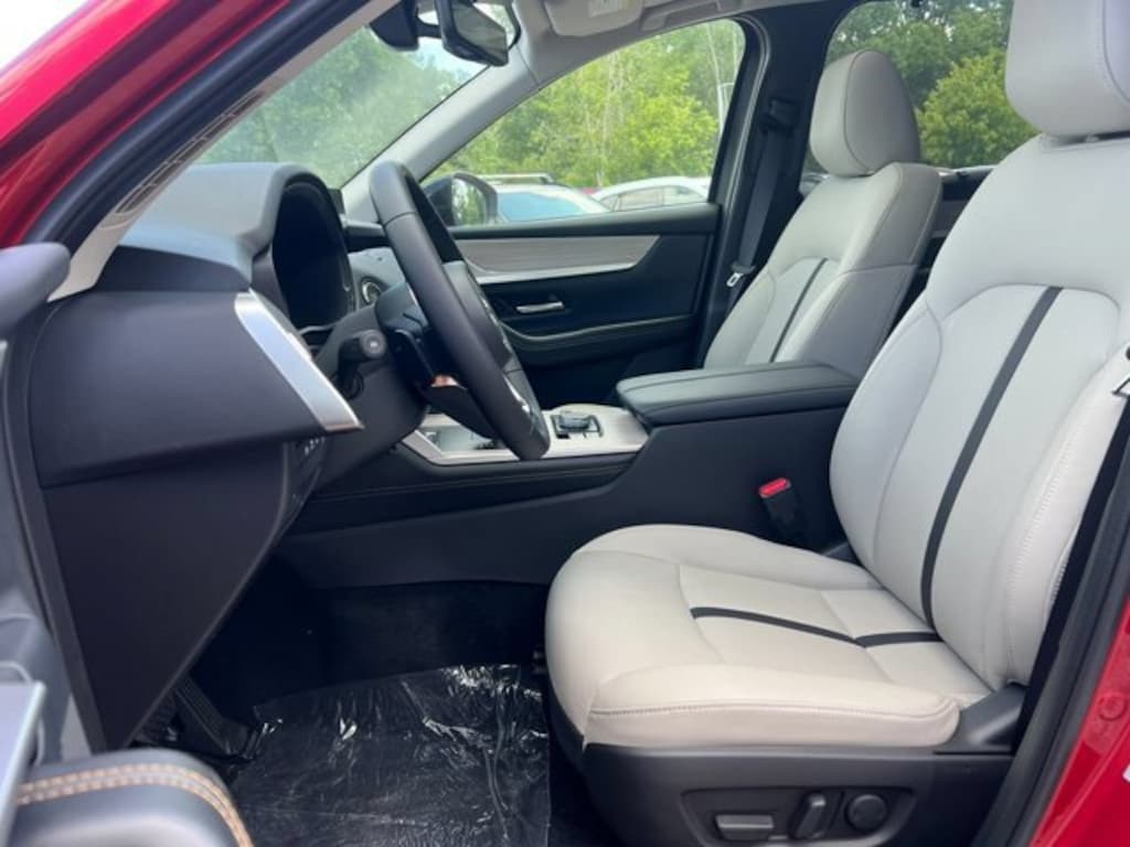 New 2026 Mazda CX-90 3.3 Turbo Premium Sport AWD Sport Utility