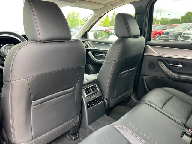 2026 Mazda CX-90 Premium Package - Photo 36