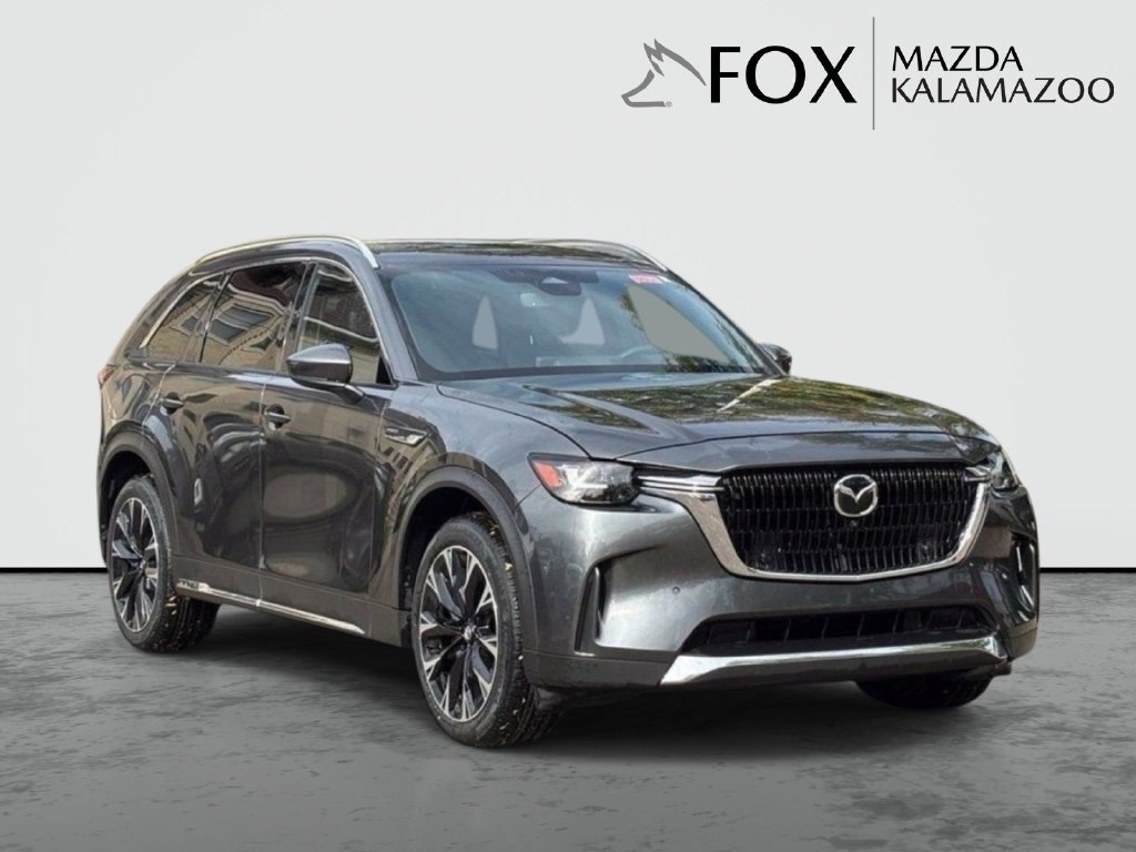 2024 Mazda CX-90