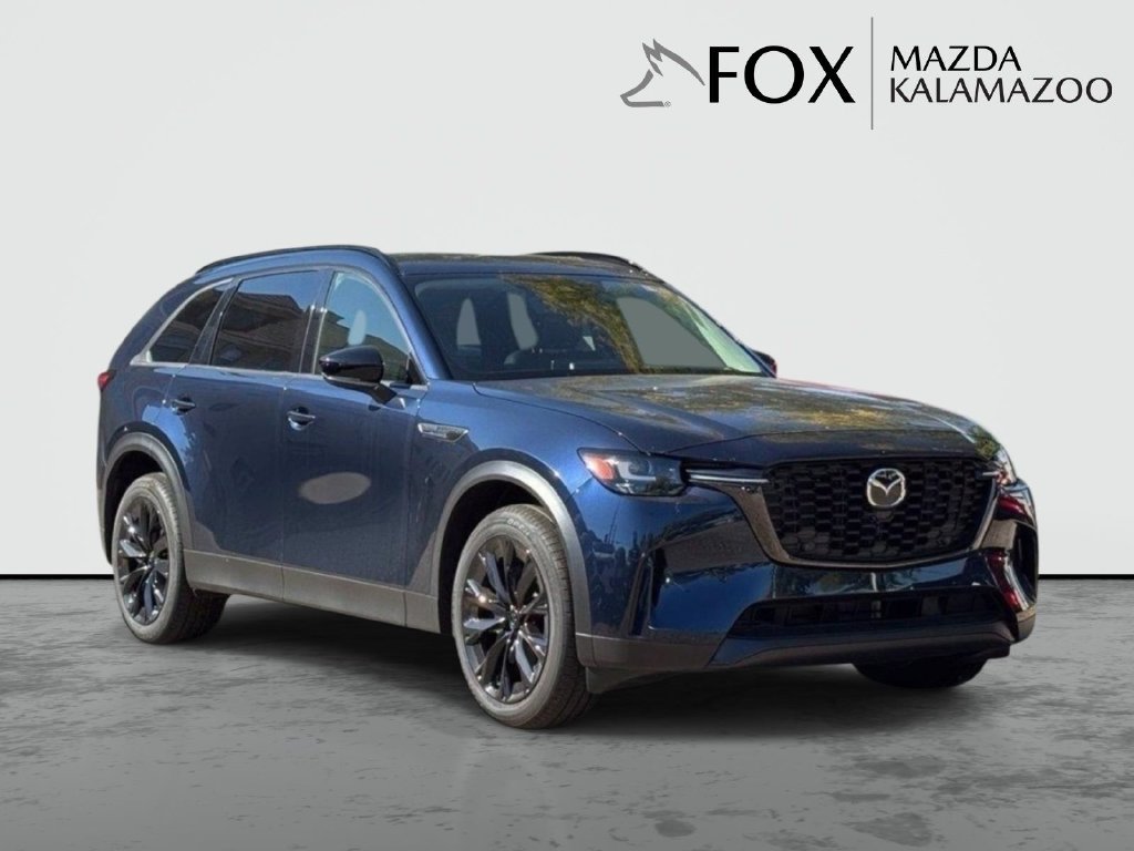 2026 Mazda CX-90