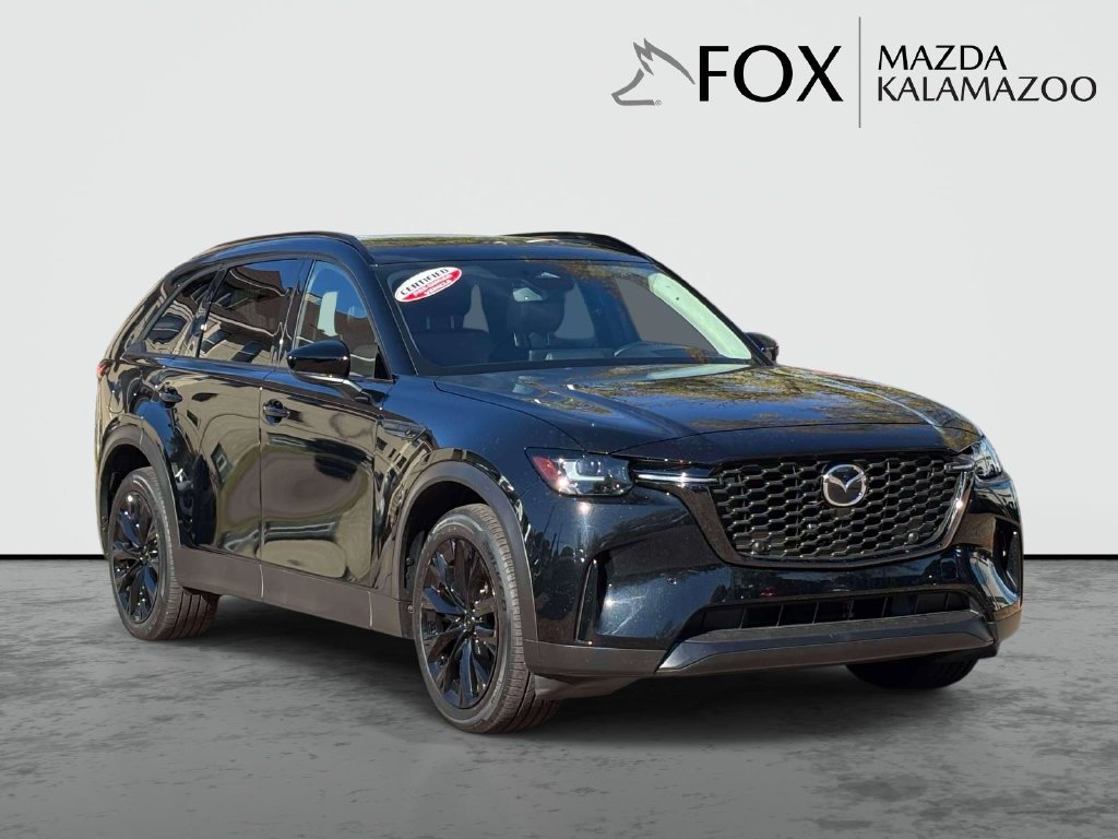 2026 Mazda CX-90