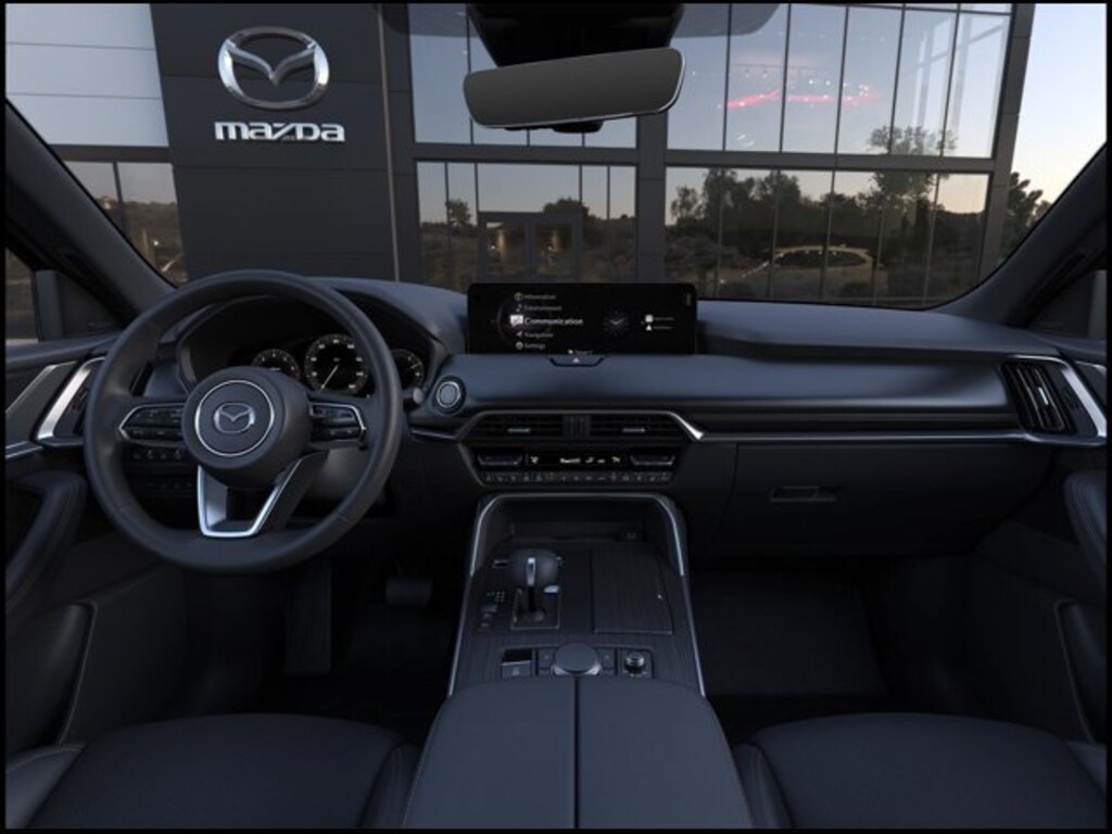 New 2026 Mazda CX-90 3.3 Turbo S Premium Plus AWD Sport Utility
