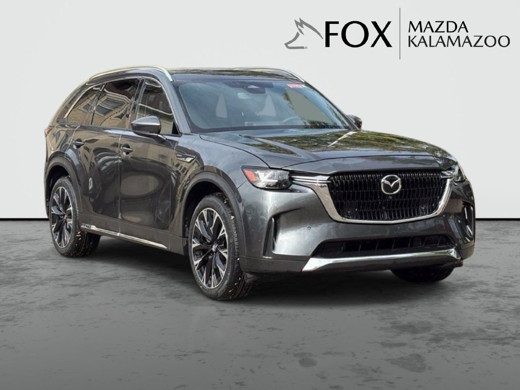 2024 Mazda CX-90