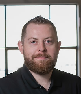 Staff member Ken Jones from ID_56f60c