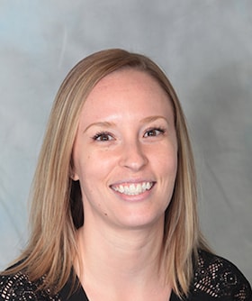 Staff member Rachel Winstanley from ID_5fcf31