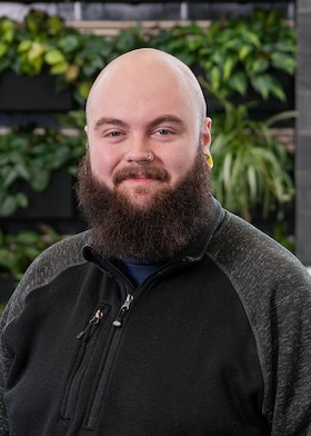 Staff member Jonathan Sinko from ID_1ae587