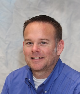 Staff member Jason Harriman from ID_2467ed