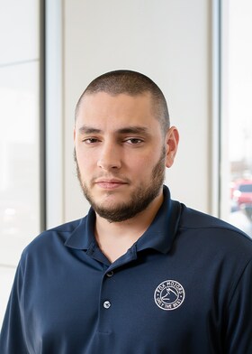 Staff member Liam Goodhall from ID_7061596ef233