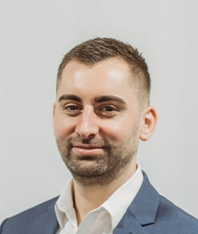 Staff member Gordon Tower from ID_27ae84