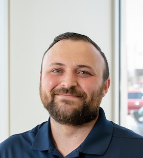 Staff member Steven Nemeth from ID_ac02da